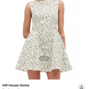 Hill House Home Sutton Dress